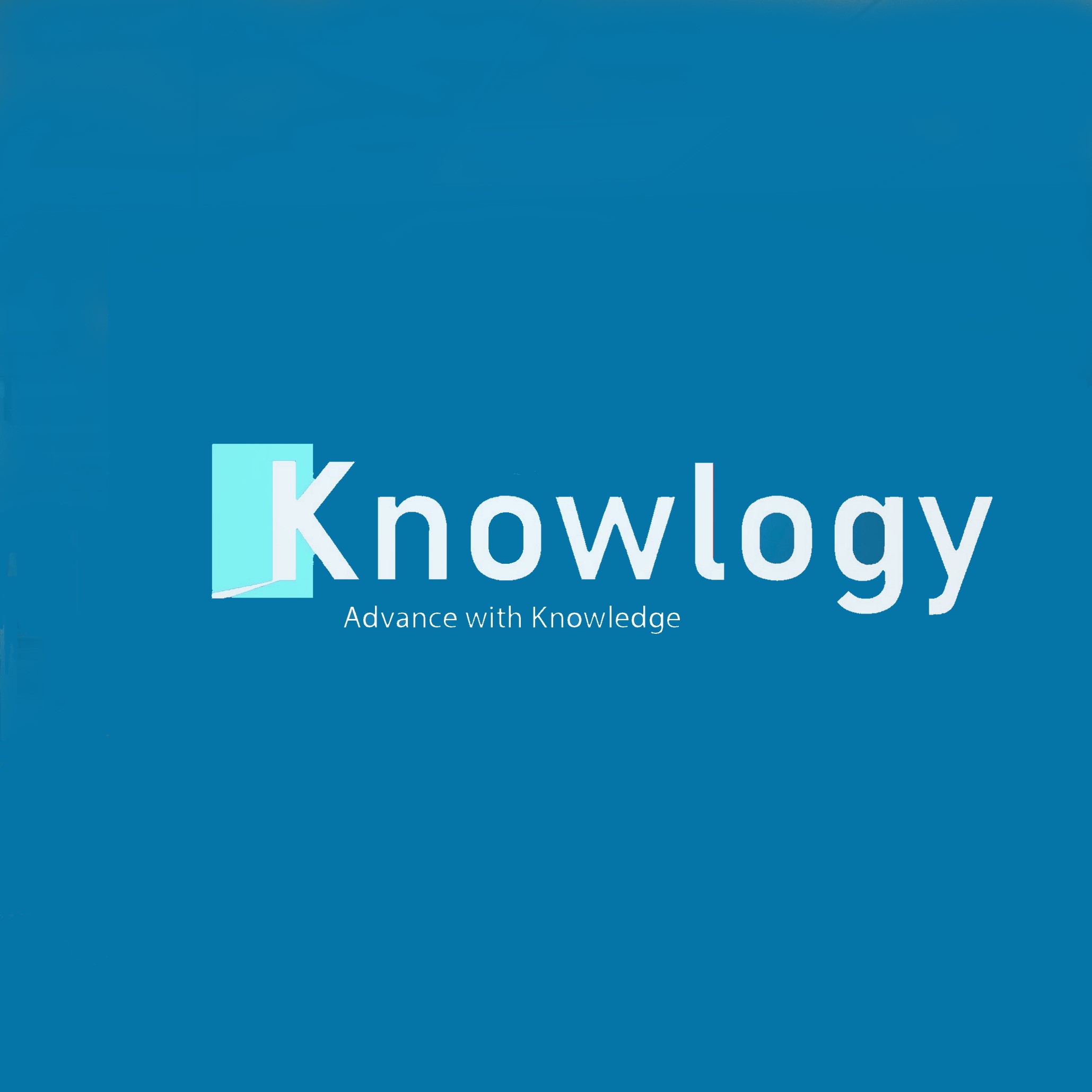 KNOWLOGY CORPORATION logo
