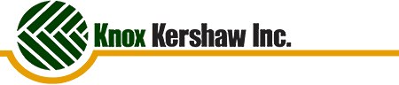 KNOX KERSHAW INC logo