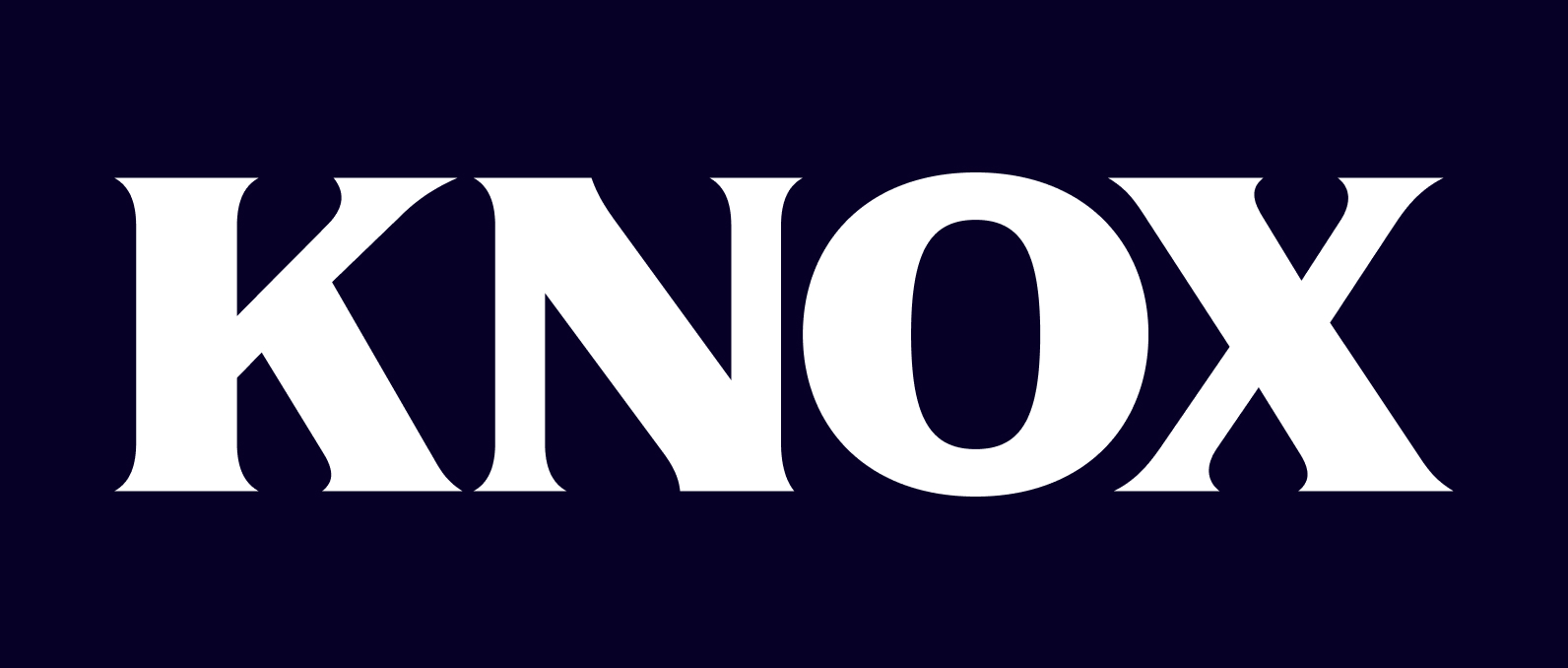 KNOX SYSTEMS, INC logo