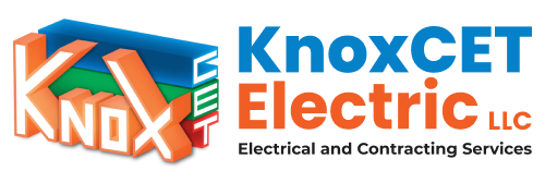 KNOXCET LLC logo