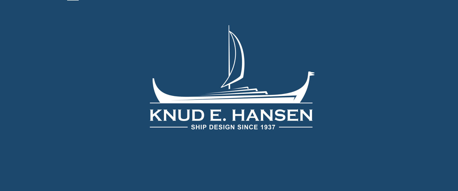 KNUD E. HANSEN USA, INC logo