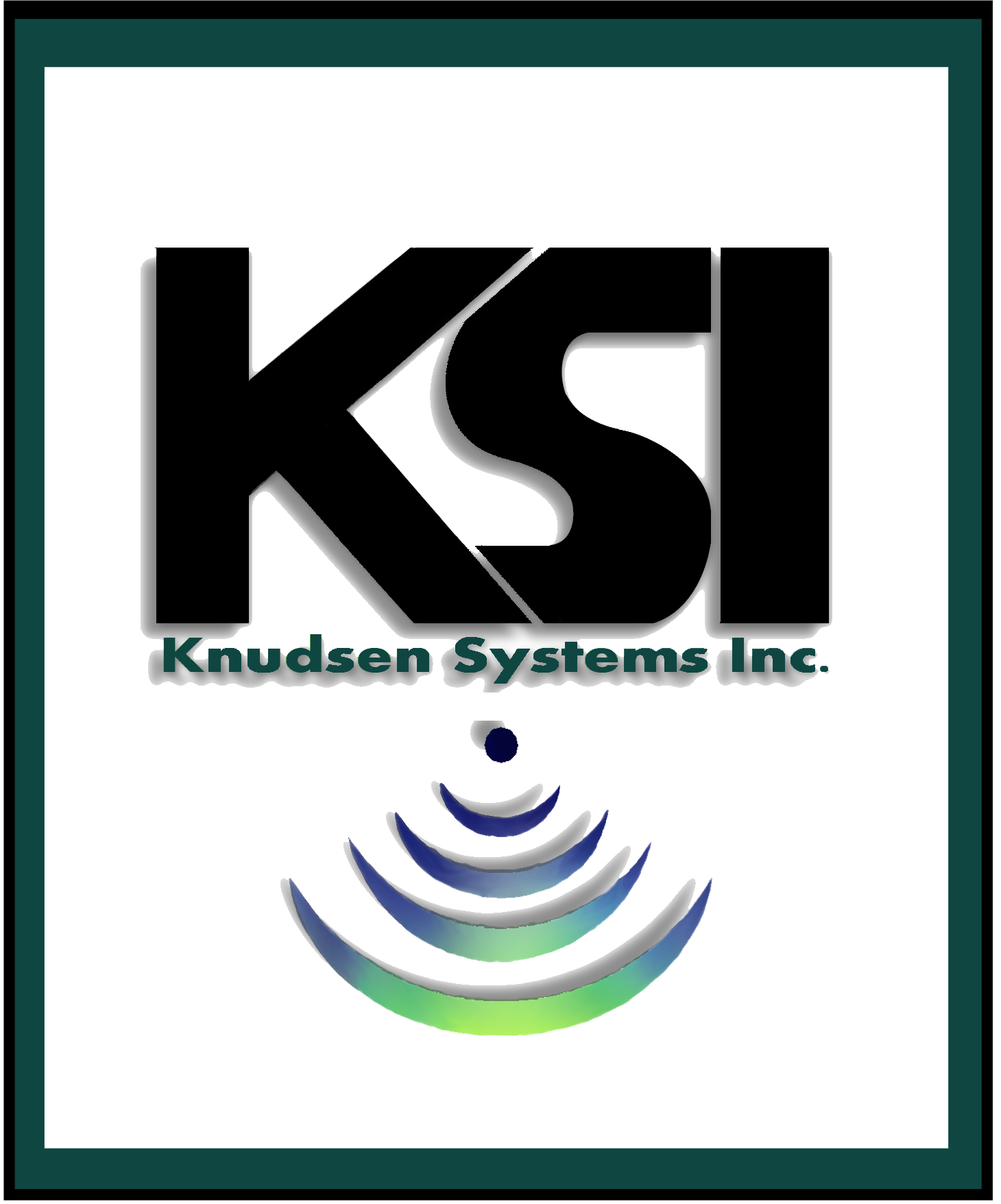 KNUDSEN SYSTEMS INC. logo
