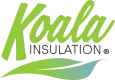 KOALA INSULATION OF MID- MICHIGAN logo