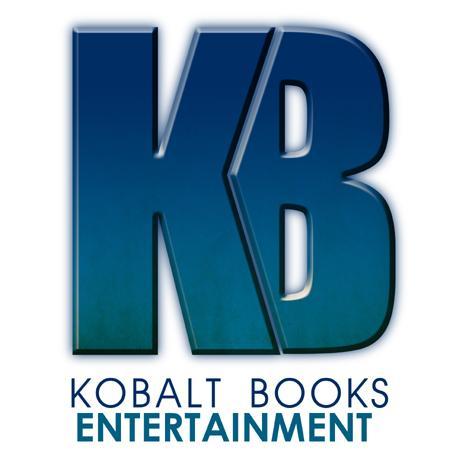 KOBALT BOOKS LLC logo