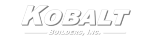 KOBALT BUILDERS, INC. logo