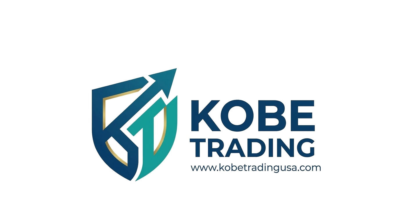 KOBE TRADING COMPANY, INC. logo