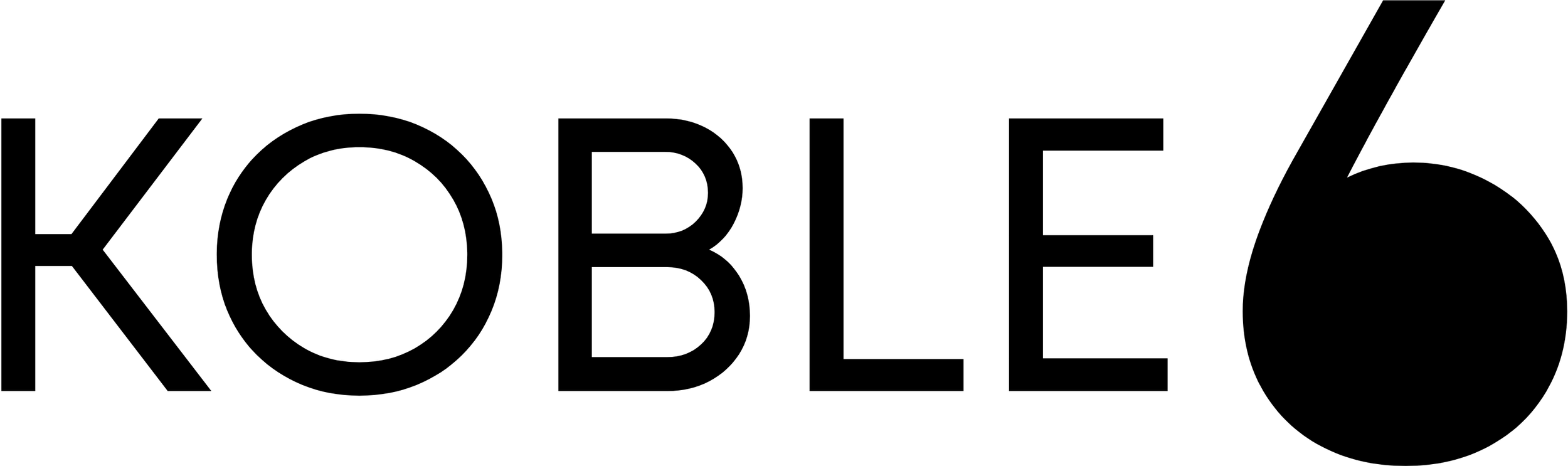 KOBLE6 LLC logo