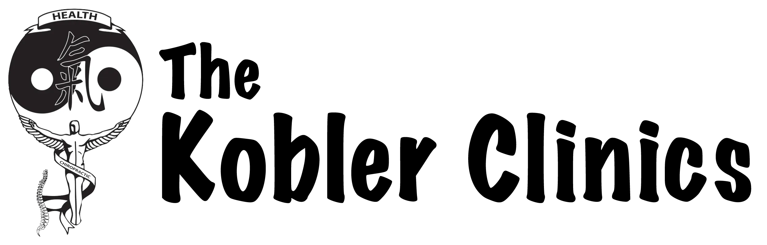 KOBLER CHIROPRACTIC-ACPNCTR logo