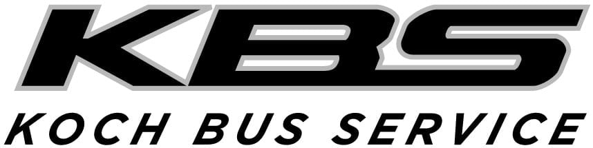 KOCH BUS SERVICE INC logo