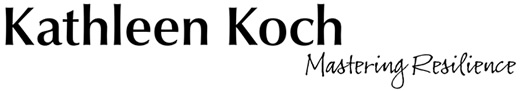 KOCH, KATHLEEN logo