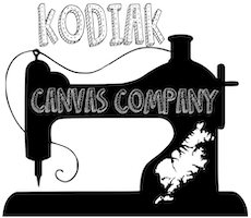 KODIAK CANVAS CO logo