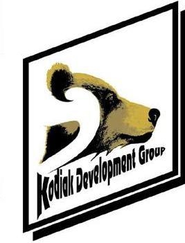KODIAK DEVELOPMENT GROUP, INC. logo