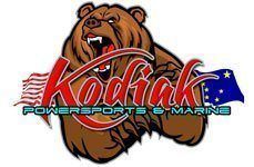 KODIAK POWERSPORTS & MARINE LLC logo