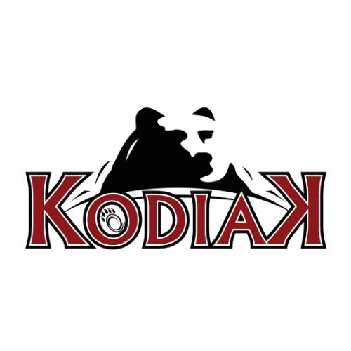 KODIAK ROOFING & WATERPROOFING CO. logo