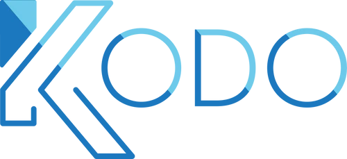 KODO KIDS logo