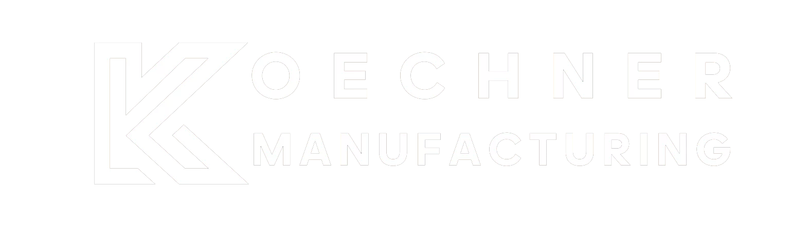 KOECHNER MANUFACTURING CO INC logo