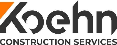 KOEHN CONSTRUCTION SERVICES LLC logo