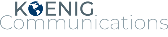 KOENIG COMMUNICATIONS LLC logo