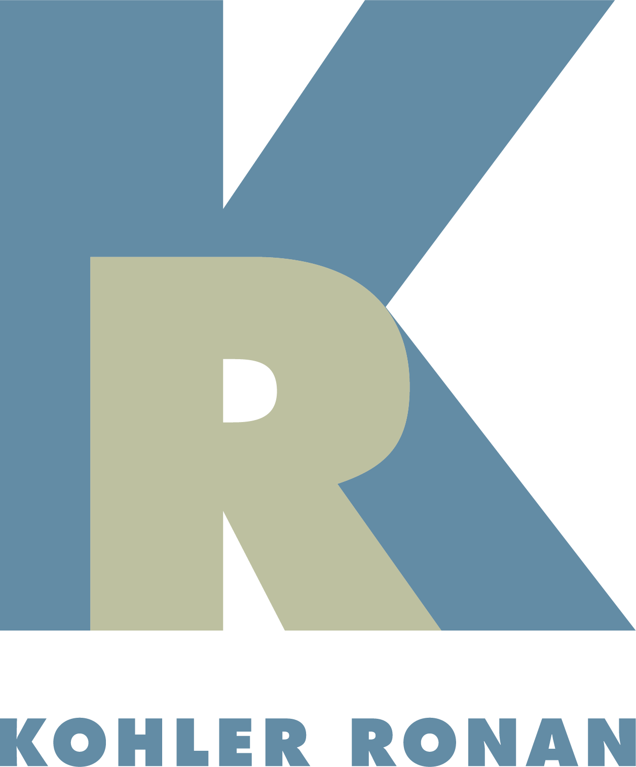KOHLER RONAN LLC logo