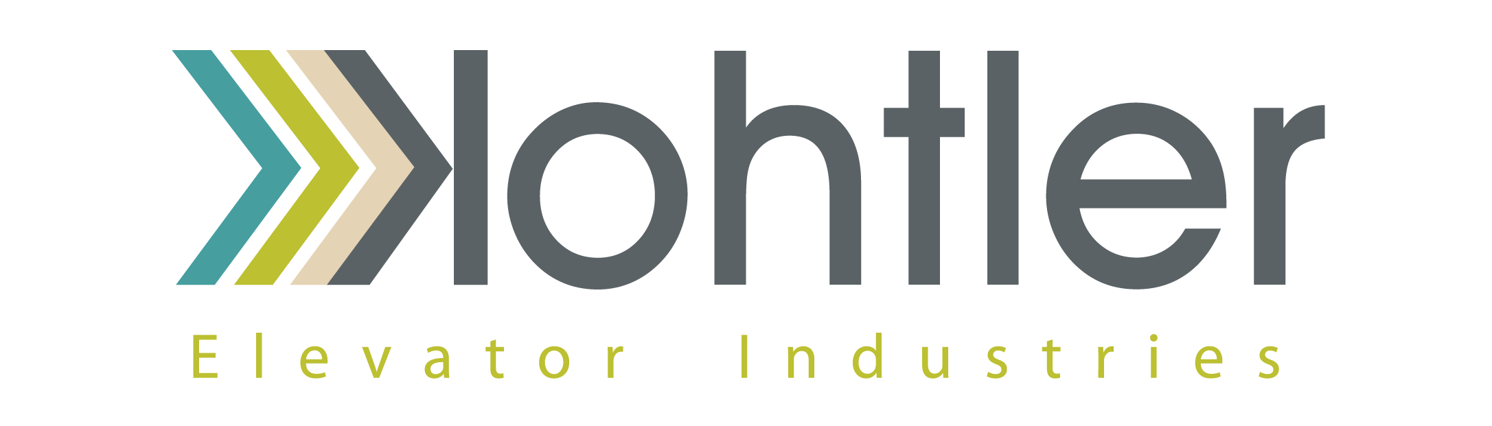KOHTLER ELEVATOR INDUSTRIES, INC. logo