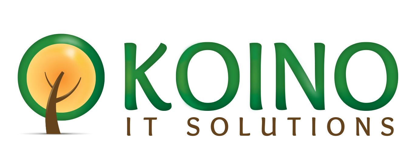 KOINO IT SOLUTIONS, LLC logo