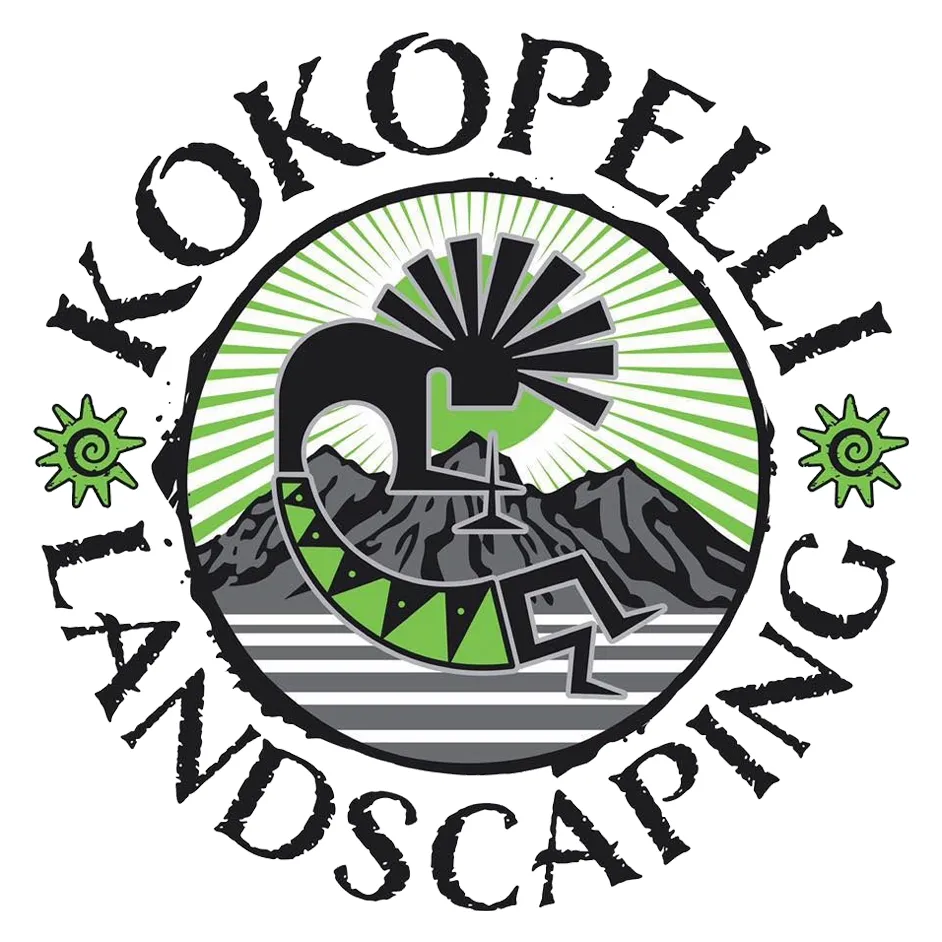 KOKOPELLI LANDSCAPING INC logo