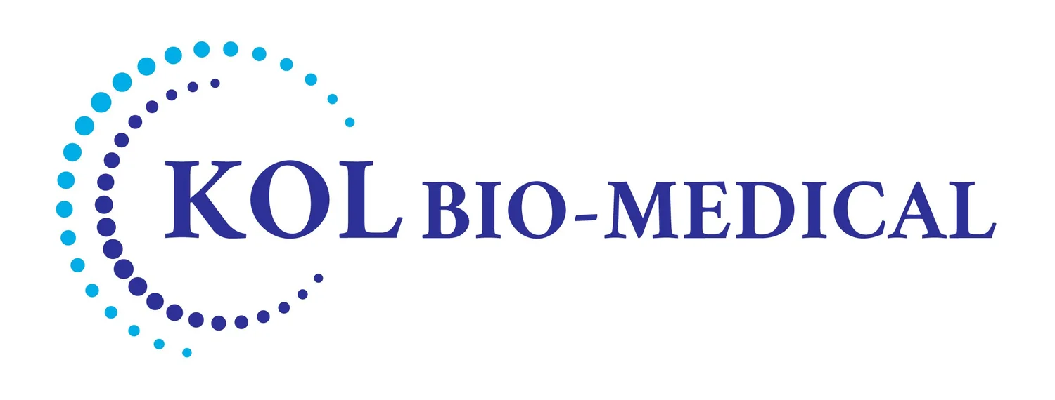KOL BIO-MEDICAL INSTRUMENTS INC logo