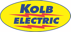 KOLB ELECTRIC INC logo
