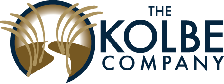 KOLBE CO THE logo