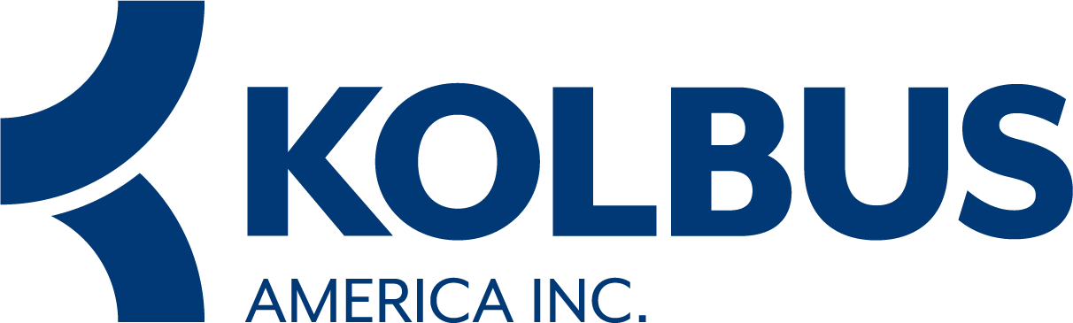 KOLBUS AMERICA, INC. logo