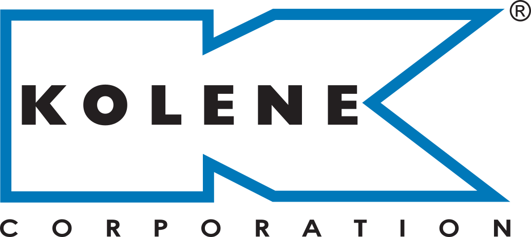 KOLENE CORP logo