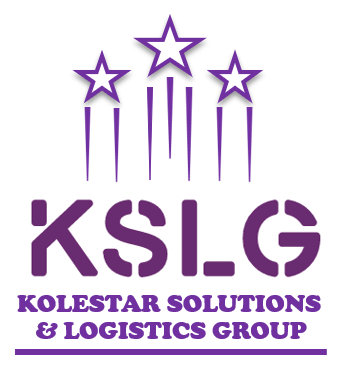KOLESTAR SOLUTIONS AND LOGISTICS GROUP LLC logo