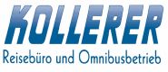 KOLLERER GMBH OMNIBUSBETRIEB logo