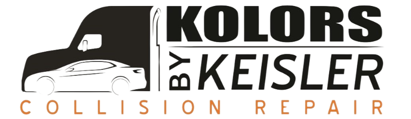 KOLORS BY KEISLER AUTO BODY & HEAVY TRUCK COLLISION REPAIR, LLC logo