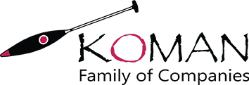 KOMAN ADVANTAGE LLC logo