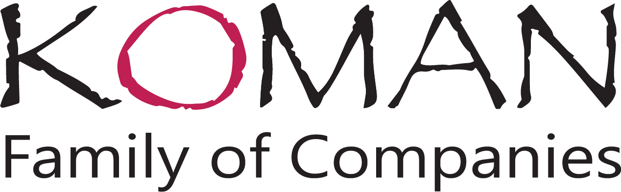 KOMAN INFORMATION MANAGEMENT SERVICES, LLC logo