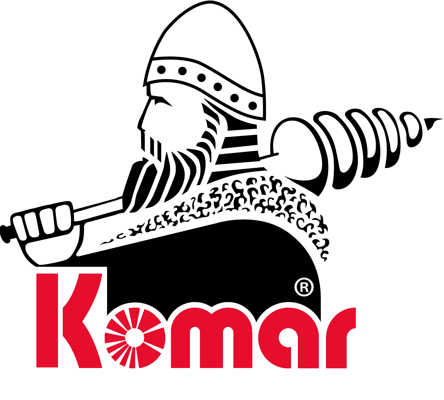 KOMAR INDUSTRIES, LLC logo