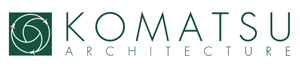 KOMATSU ARCHITECTURE logo
