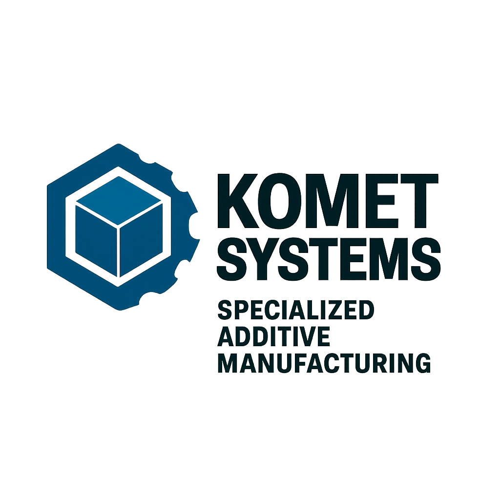 KOMET LLC logo