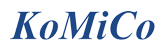 KOMICO TECHNOLOGY, INC. logo