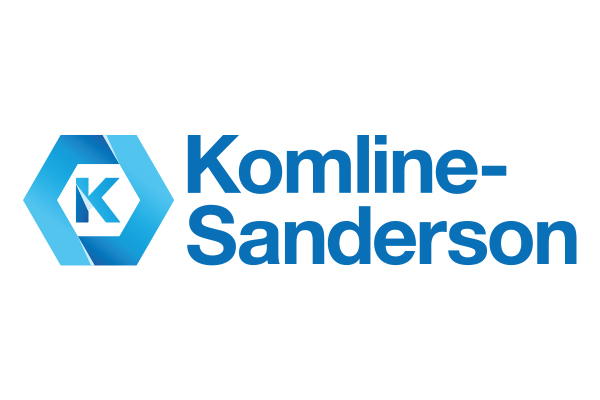 KOMLINE-SANDERSON GROUP, INC. logo