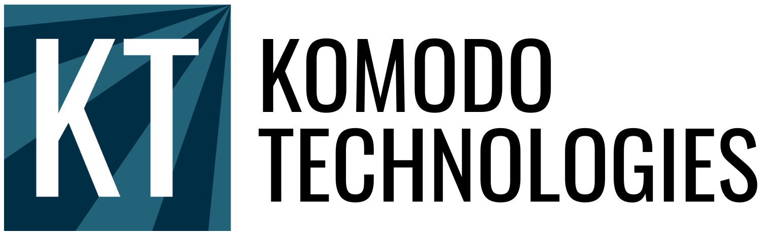 KOMODO TECHNOLOGIES, LLC logo