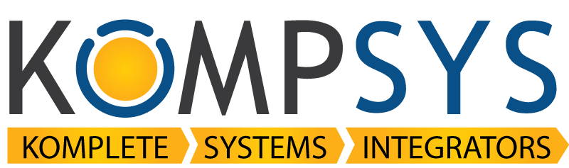 KOMPLETE SYSTEMS INTEGRATORS INC logo