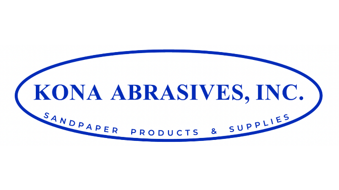 KONA ABRASIVES LLC logo