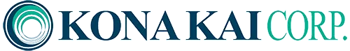 KONA KAI CORP. logo