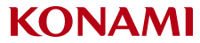 KONAMI GAMING INC logo