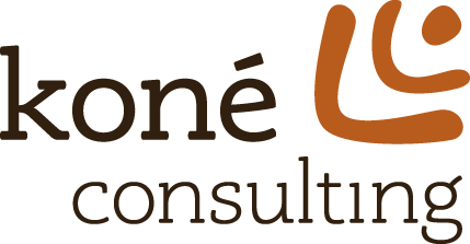 KONE CONSULTING LLC logo