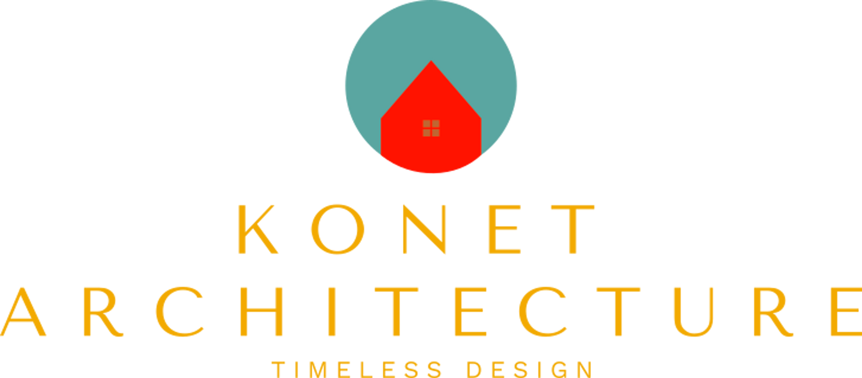 KONET ARCHITECTURE, LLC logo