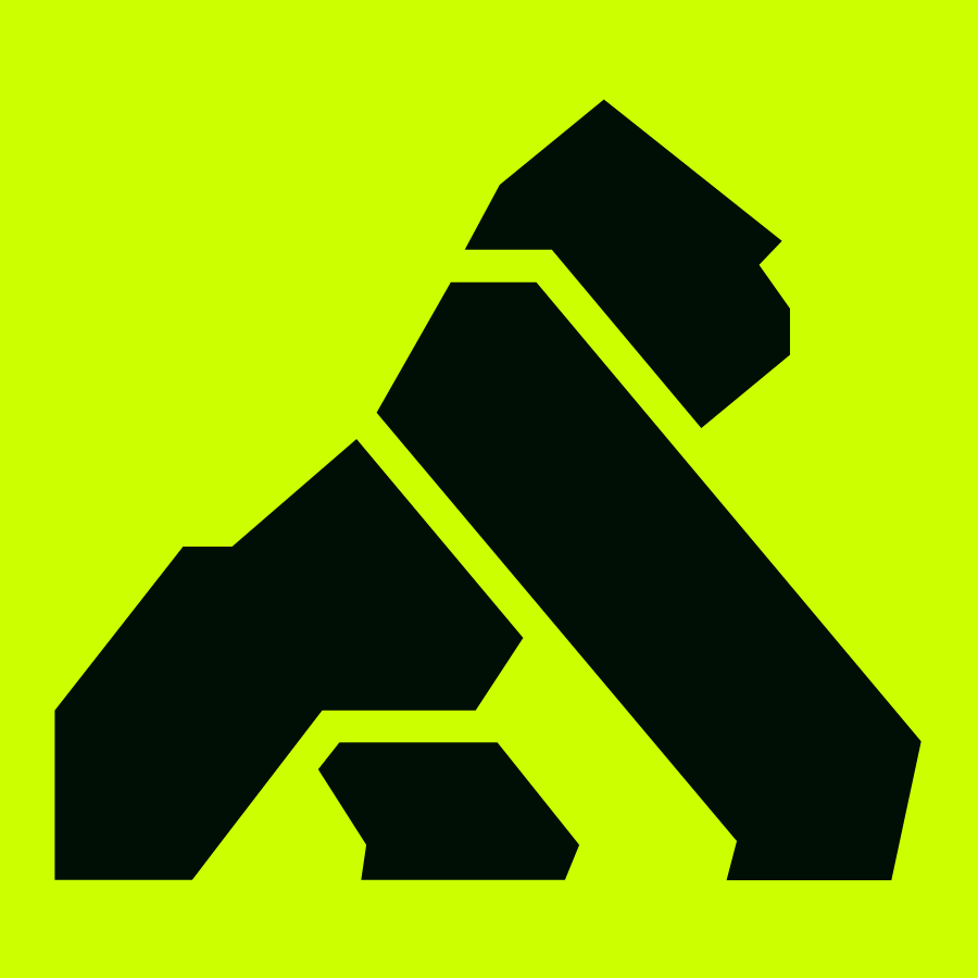 KONG INC logo
