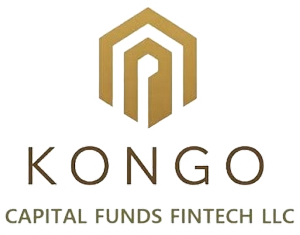 KONGO CAPITAL FUNDS FINTECH LLC logo
